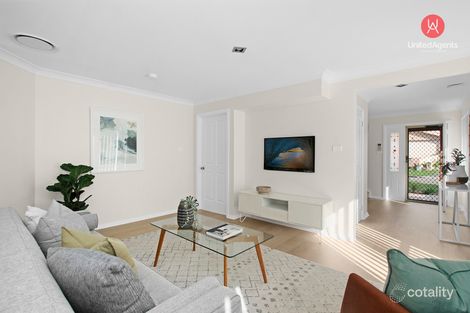 Property photo of 5A Ashlar Place West Hoxton NSW 2171