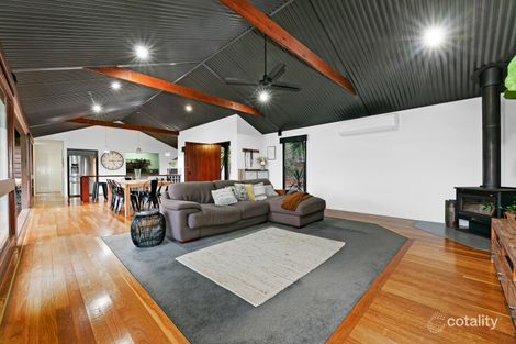 Property photo of 126 Carrington Road Bonogin QLD 4213