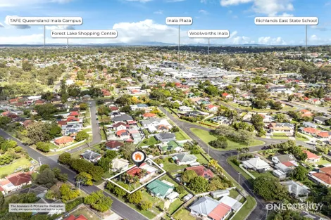 Property photo of 33 Sycamore Street Inala QLD 4077