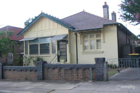 36 Robinson St, Croydon, NSW 2132