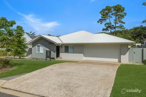 33 Paynter Park Dr, Woombye, QLD 4559