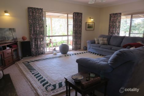 Property photo of 645 Amiens Road South Amiens QLD 4380
