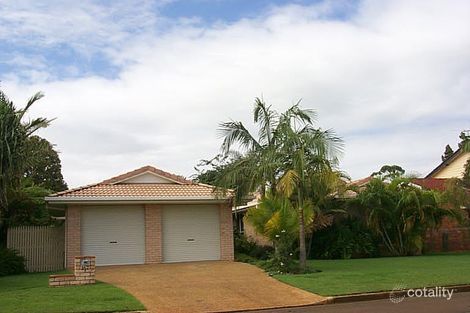 167 Point O'Halloran Rd, Victoria Point, QLD 4165