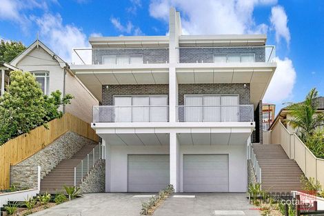 Property photo of 11A Somerville Street Arncliffe NSW 2205