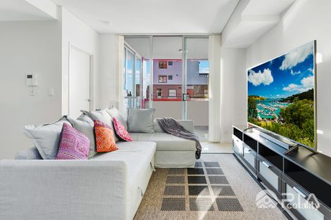 Property photo of 213/314 Canterbury Road Canterbury NSW 2193
