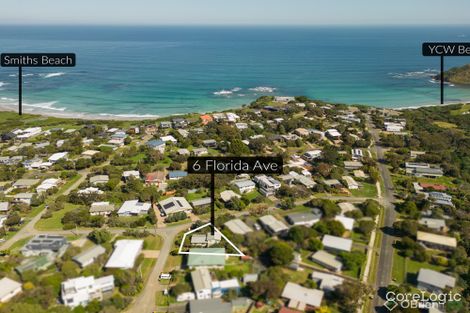 Property photo of 6 Florida Avenue Smiths Beach VIC 3922