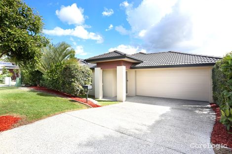 Property photo of 11 Topaz Crescent Logan Reserve QLD 4133