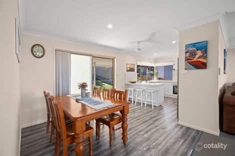 Property photo of 20 Green Links Avenue Coffs Harbour NSW 2450