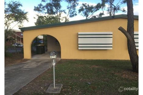 2/274 Carlton St, Kawana, QLD 4701