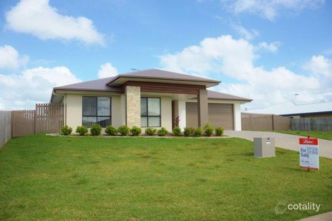 14 Sheedy Cres, Marian, QLD 4753