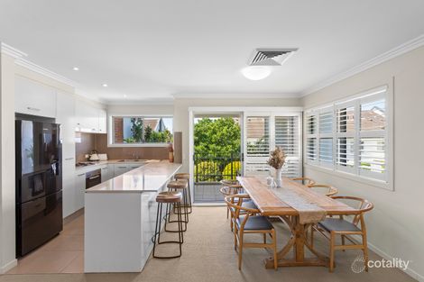Property photo of 24/30-32 Stephen Road Botany NSW 2019