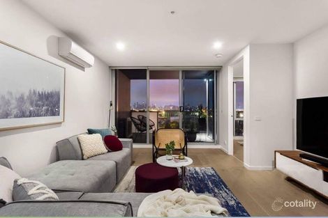 Property photo of 418/1 Moreland Street Footscray VIC 3011