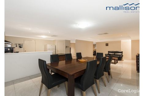 Property photo of 77 Froudist Circle Southern River WA 6110