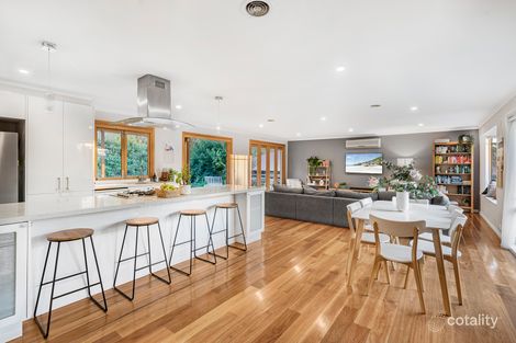 Property photo of 28 Parkside Close Lilydale VIC 3140