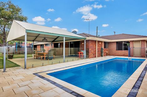 22 Dallas Cres, Wanneroo, WA 6065