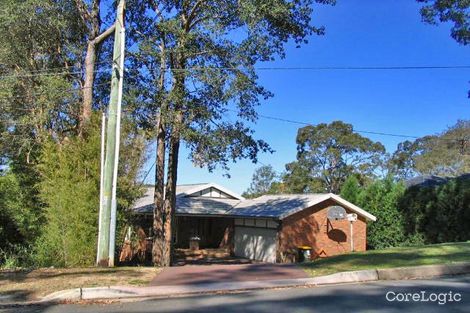 Property photo of 77A Church Street Castle Hill NSW 2154