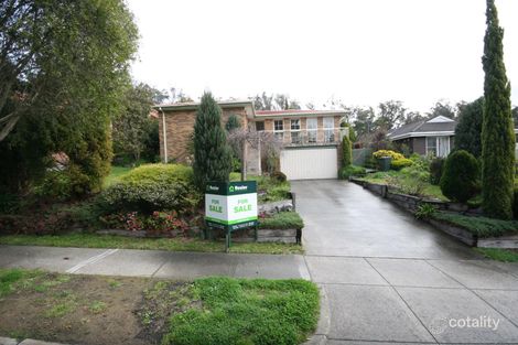 9 Neuparth Rd, Croydon North, VIC 3136