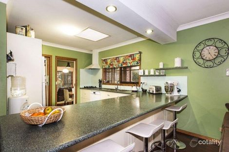 Property photo of 720 Heidelberg-Kinglake Road Hurstbridge VIC 3099