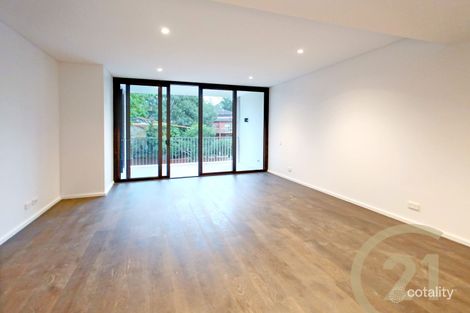 Property photo of 101/18 Birdwood Avenue Lane Cove NSW 2066