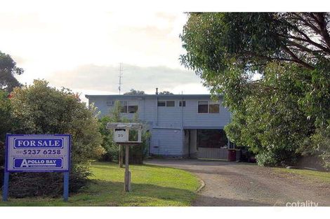 Property photo of 20 Newcombe Street Marengo VIC 3233