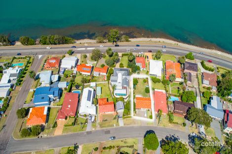 Property photo of 56 Berkeley Street Speers Point NSW 2284