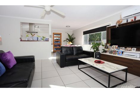 Property photo of 318 Oxley Drive Coombabah QLD 4216