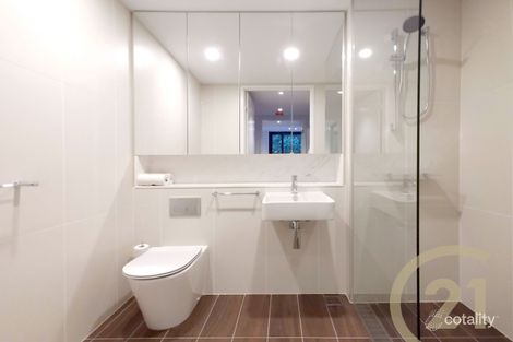 Property photo of 101/18 Birdwood Avenue Lane Cove NSW 2066