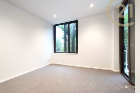 Property photo of 101/18 Birdwood Avenue Lane Cove NSW 2066