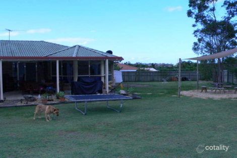 Property photo of 24 Culgoa Court Murrumba Downs QLD 4503