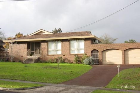 14 St Clems Rd, Doncaster East, VIC 3109