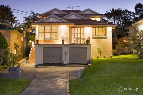 Property photo of 9 Gow Avenue Port Hacking NSW 2229