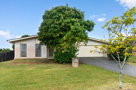 Property photo of 18 Wayland Circuit Morayfield QLD 4506