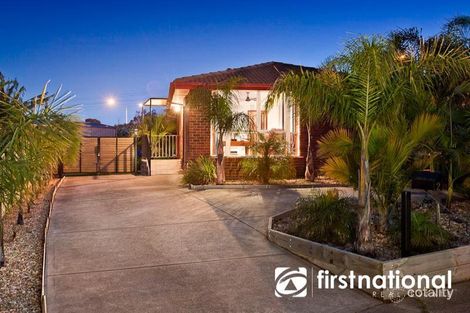 2 Elder Cl, Hallam, VIC 3803