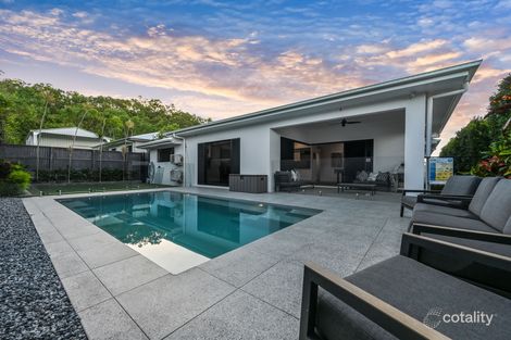 Property photo of 36 Splendour Circuit Julago QLD 4816