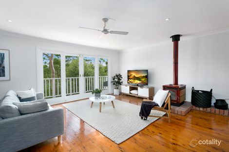 Property photo of 62 Sladden Road Yarrawarrah NSW 2233
