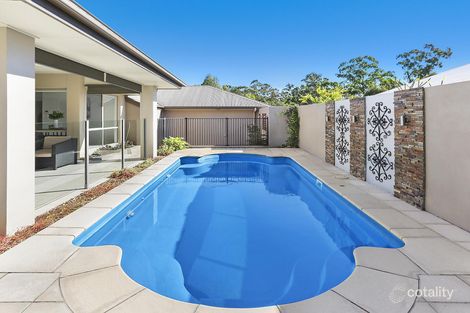 Property photo of 13 Botanic Crescent Brookwater QLD 4300