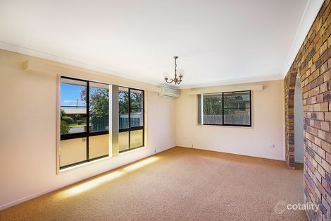 Property photo of 15 Belcher Drive Glenvale QLD 4350