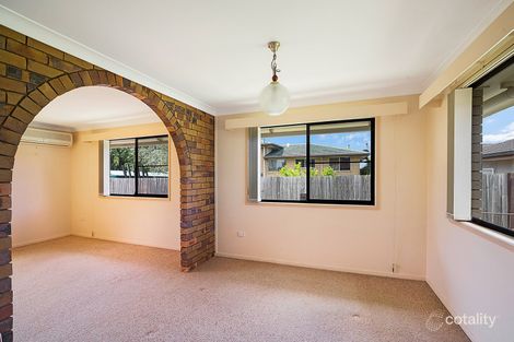 Property photo of 15 Belcher Drive Glenvale QLD 4350