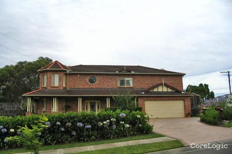 Property photo of 219 Purchase Road Cherrybrook NSW 2126
