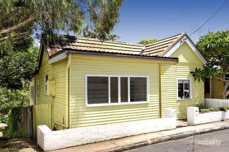 Property photo of 22 Ancrum Street Waverton NSW 2060