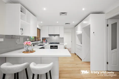 Property photo of 25 Mountain View Crescent West Pennant Hills NSW 2125