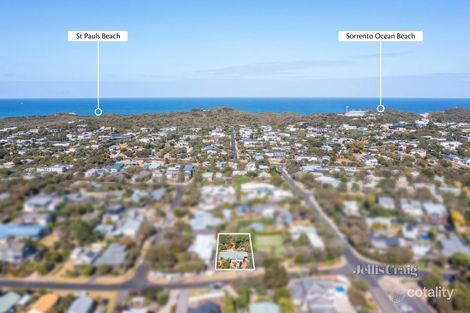 Property photo of 11 Kerferd Avenue Sorrento VIC 3943