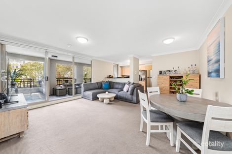 Property photo of 9/23-39 Bourke Street Woolloomooloo NSW 2011