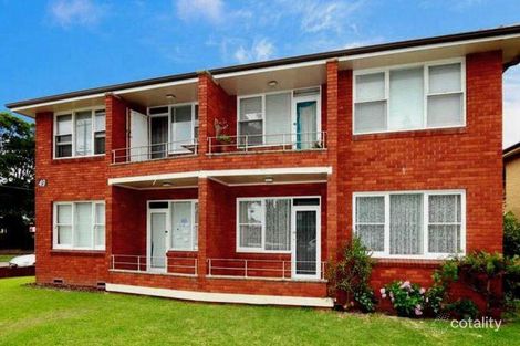 5/49 Letitia St, Oatley, NSW 2223