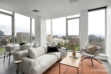 Property photo of 1203/31 Spring Street Melbourne VIC 3000