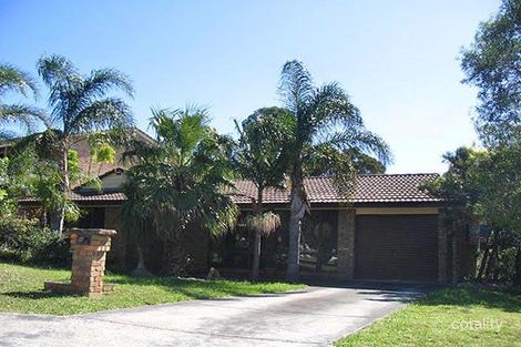 36 Scarborough Cct, Albion Park, NSW 2527