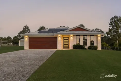 10 Waterlilly Dr, Karalee, QLD 4306
