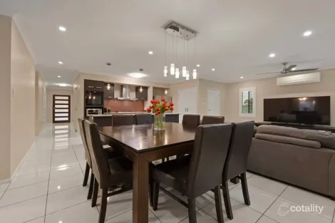 Property photo of 10 Waterlilly Drive Karalee QLD 4306