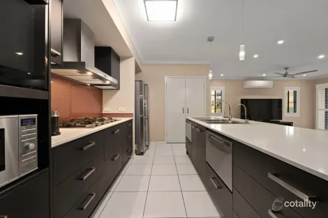 Property photo of 10 Waterlilly Drive Karalee QLD 4306