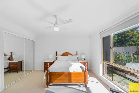 Property photo of 36 Glen Ayre Avenue Horsley NSW 2530